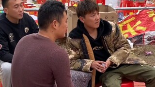 这个小伙也太嚣张了