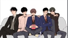 [BL] Someone Else's Ep 5