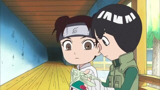 Naruto SD: Rock Lee no Seishun Full-Power Ninden Episode 17