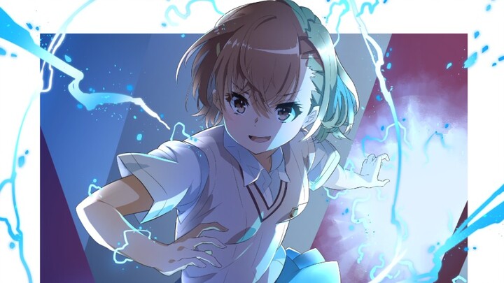 [MAD/Meida Edition] There is a belief called Misaka Mikoto