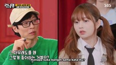 Running Man - Episode 639 sub indo