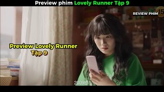 PREVIEW TẬP 9 Cõng Anh Mà Chạy l Im Sol Quay Lại Quá Khứ Lần Thứ 3 l Đầu Đất Review