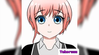 Fanart | Ichika Nakano