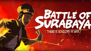 BATTLE OF SURABAYA