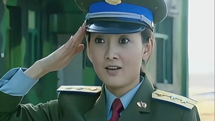 “这声爸一喊  师长都想进步了”