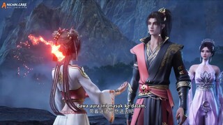 Ancient War Soul Eps 23 Sub Indo Best HD