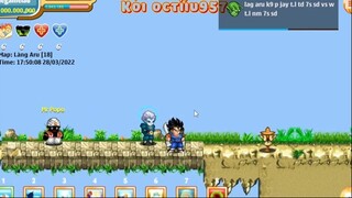 NRO Lậu - Siêu Phê Với Hào quang Mới ae ơiiiiiiiiiiiiiiiiiiiiiii