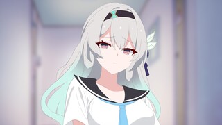 你脑子坏了吧～