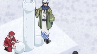 Gintama là một trong những nơi được yêu thích nhất của Gintama.哈哈哈『 Gintama 企业文化』