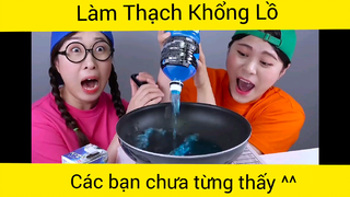 Các bạn đã bao giờ thấy chưa ạ