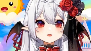 Kenangan Masa Kecil Komedi Ilahi! Kata-kata ilahi berkecepatan tinggi versi Domba Malas? ! 【Anak Lak