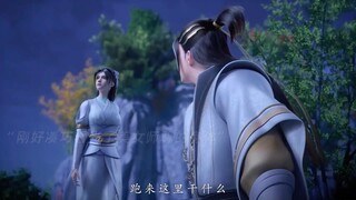 New comic launched: Legend of Immortal Wu