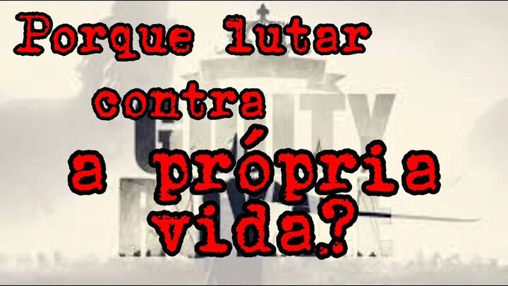 Guerra dos Anjos - Guilty Royale