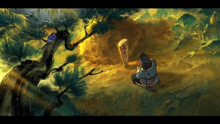 The divine fire of Wushan Wuxing has descended—Bilibili is about to launch!!!