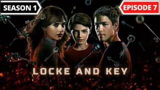 Locke and Key Season 1 Episode 7