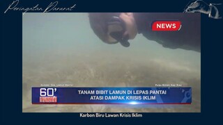 Korbban Baru Lawan Krisis Iklim