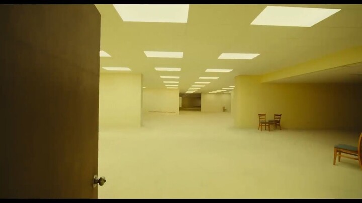 Backrooms | full movie | (link in description)