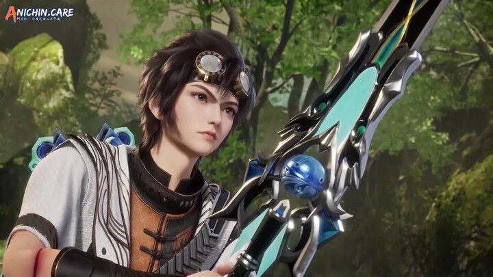 Peerless Divine Emperor Eps 26 Sub Indo