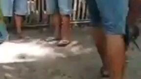 2nd Fight Lose, Feb.13,2023 Brgy.Tumiao. Fiesta