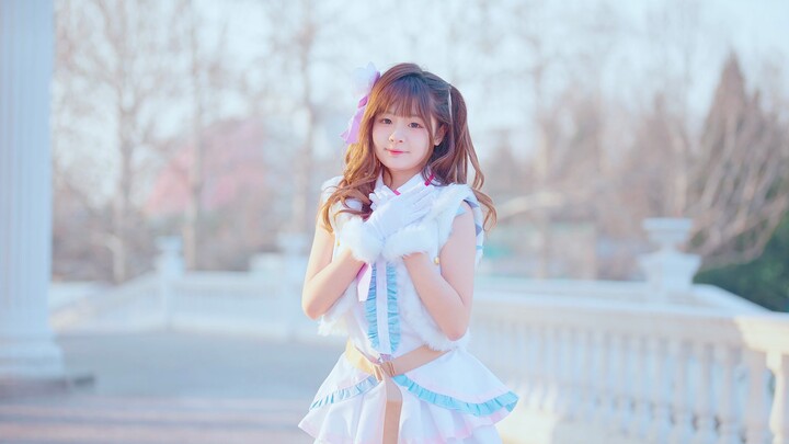 66 ☃️หิมะละลาย☃️