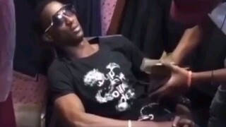 Thằng trộm xui xẻo