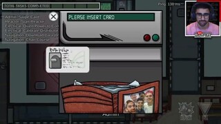 Among us part 1