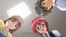 Wana - Hakudaku Mamire no Houkago 1