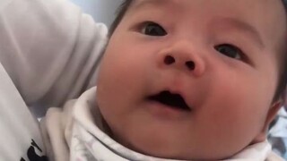 诚实的孩子，一点都不藏着掖着