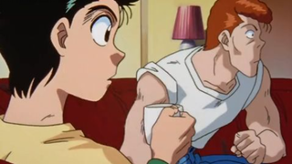 034. A Desperate Battle, With a 0.05% Chance of Winning