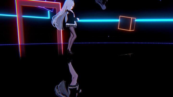 【VRC】Ririka - Love Trial