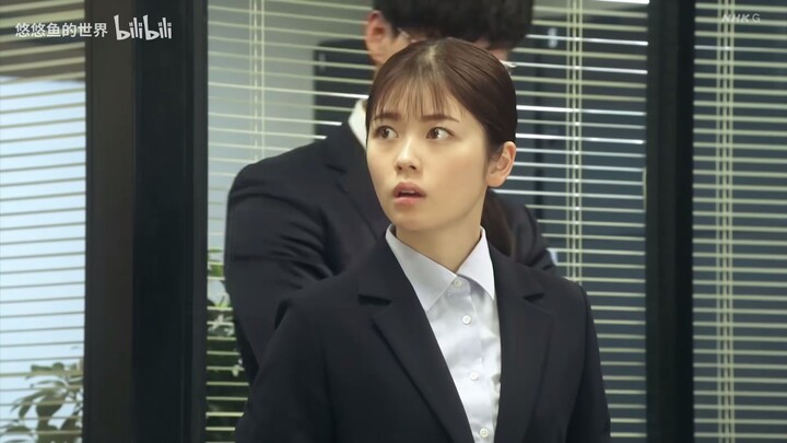 事件は、その周りで起きている EPISODE 1 PART 1 SEASON 2