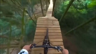 我知道一条近路