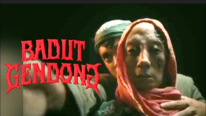 #darkthriller "BADUT GENDONG, Film Mei 2026