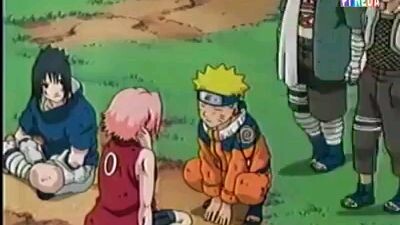 Naruto kid tagalog ep 1x34