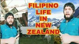 Filipino Life In New Zealand