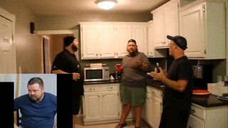 The Real Plan Uncle Joe's Reaction