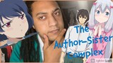 The Weeaboo Corner: The Author-Sister Complex