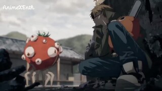 Ada yang tau gak ini anime apa? Yang tau next kita lanjut movie nya yah😁