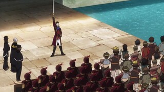 Grancrest Episode 20