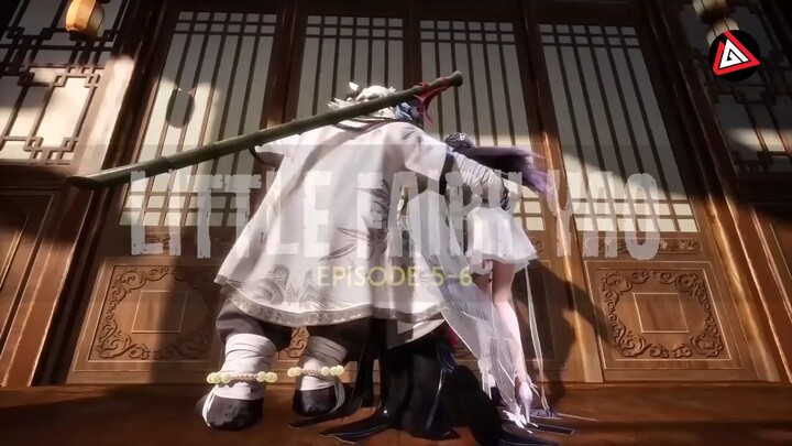 1 TUBUH 2 DEWA‼️ - LFY 2