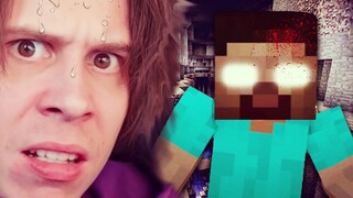 MI MINECRAFT ANDA RARO | Craft of Mine