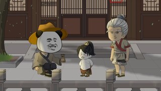 Episode 3: Li Jinglong, Dewa Perang Dinasti Ming, dan Anak Emas dan Gadis Giok Digoda
