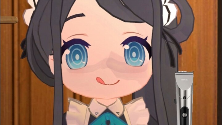 Alice wants to try it