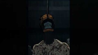 E SE A DUBLAGEM DE CHAINSAW MAN FOSSE ASSIM?