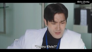 DNA Lover Episode 2 Sub Indo