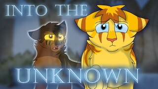 Bramblestar and Rootpaw PMV - Into the Unknown (SILENT THAW SPOILERS)