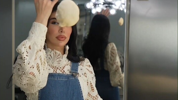 1 chiếc pizza 🍕 = 1 nụ cười~~~1 cái pizza 🍕 = 1 nụ cười