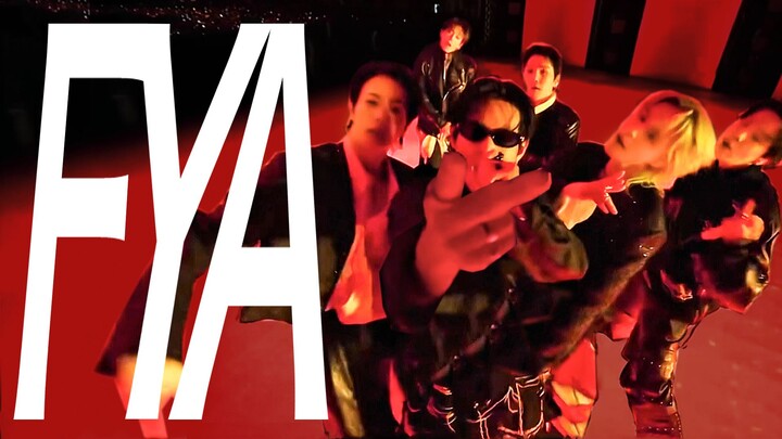 [BTS Concert | Emotional Subtitles] Fire is BTS’s Life, FYA