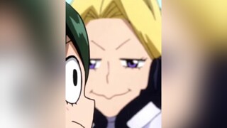 ✨ he's always watching you ✨ myheroacademia bukonoheroacademia myhero aoyama cantstoptwinkling animeedit otaku weeb fyptrend trend fypシ