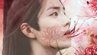 (เวอร์ชั่นละครของหวางเซียน) การแสวงหา (นักโทษ) -1 [จ้านใจดำ*เซียนผิวขาวบริสุทธิ์] [นักดาบขโมยความรัก